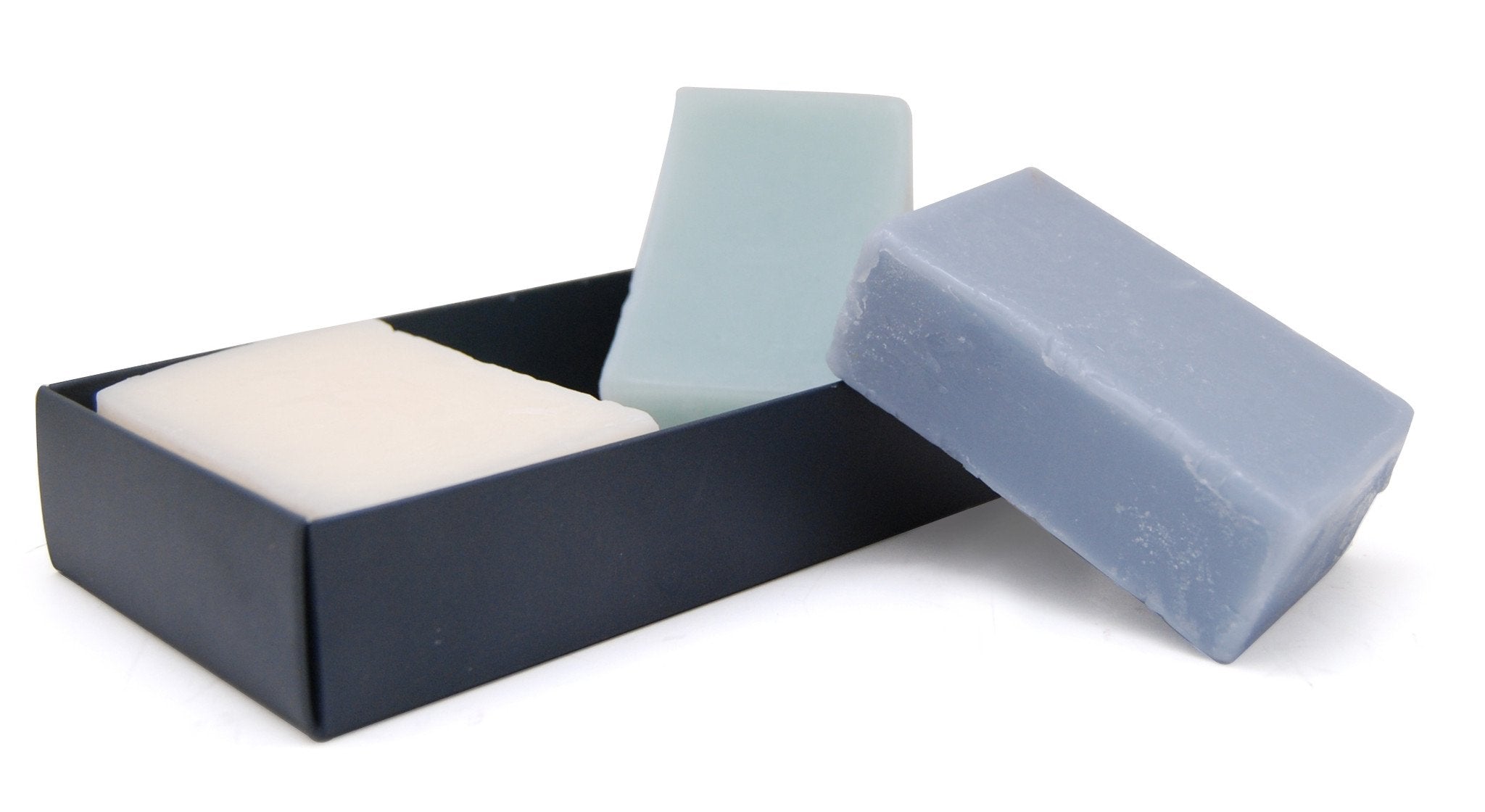 Pretty Valley Home - Breeze & Bamboo - Aromatic Soaps (3Pcs) 