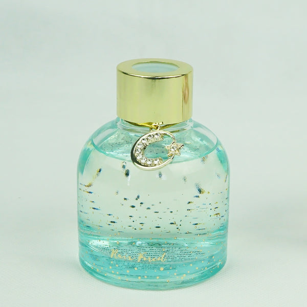 Reed Fragrance Diffuser Set Jasmine Rain Forest Combo DFS-JAS-RF-3417