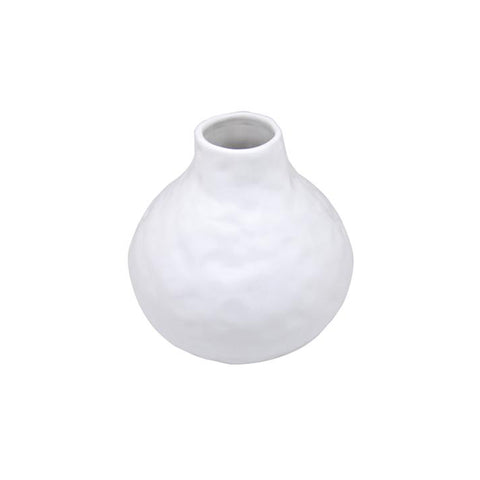 Rugged Round Vase (L)
