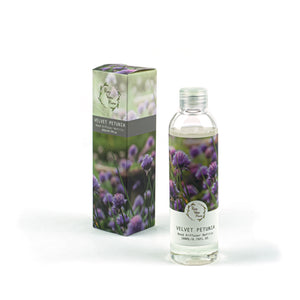 Fragrances Diffuser Refills Velvet Petunia Scent 200ml DFR-VP-4319