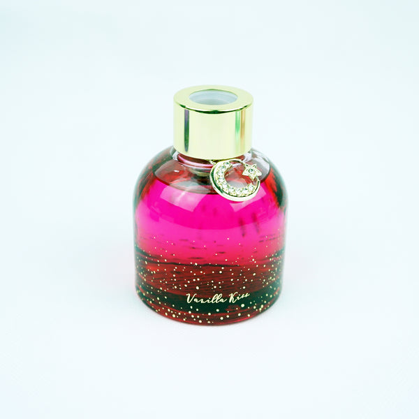Reed Fragrance Diffuser Set Velvet Petunia Vanilla Kiss Combo DFS-VP-VK-3417